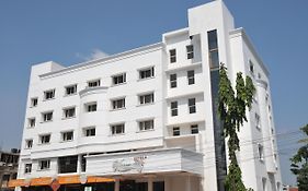 Hotel Vijayentra Pondicherry